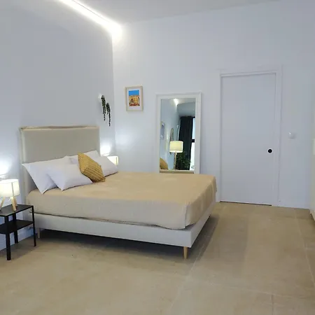 Pn4- Loft N4 Urban Ayora Lejlighed