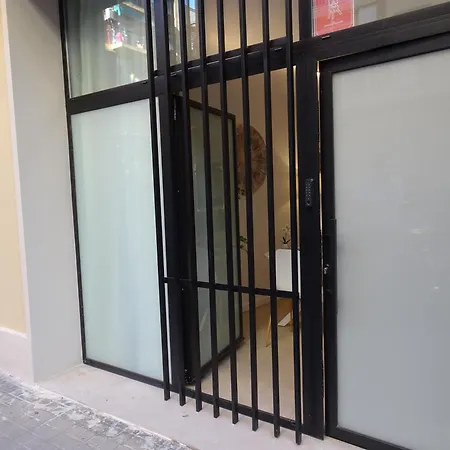 Lejlighed Pn4- Loft N4 Urban Ayora