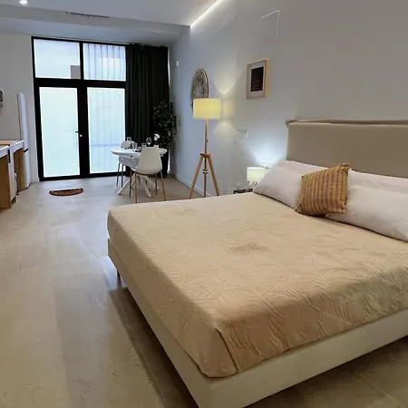 Lejlighed Pn4- Loft N4 Urban Ayora *