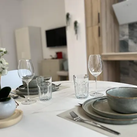 Pn4- Loft N4 Urban Ayora Lejlighed Valencia