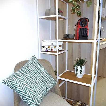 Pn4- Loft N4 Urban Ayora Valencia