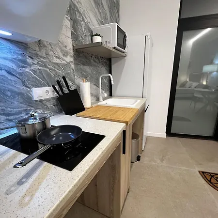 Lejlighed Pn4- Loft N4 Urban Ayora *