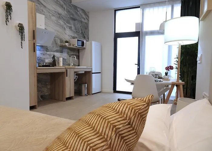 Pn4- Loft N4 Urban Ayora *