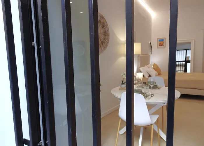 Pn4- Loft N4 Urban Ayora Valencia