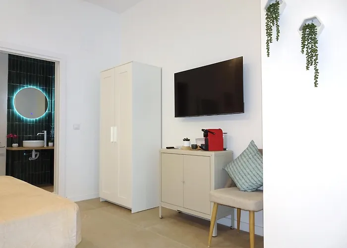 Lejlighed Pn4- Loft N4 Urban Ayora Valencia