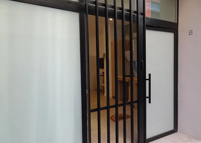 Pn4- Loft N4 Urban Ayora *