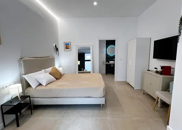 Pn4- Loft N4 Urban Ayora Valencia